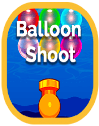 Balloon Shoot